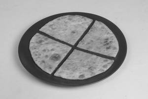 Paratha (1 Pc)