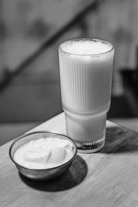Classic Sweet Lassi