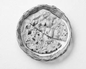 Plain Roti