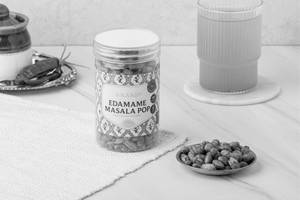 Anand Edamame Masala Pop