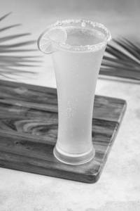Lime Soda