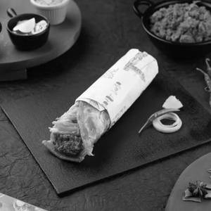 Chicken Kosha Roll