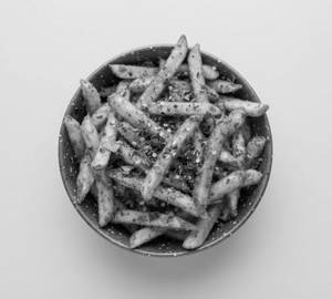 Peri Peri Fries