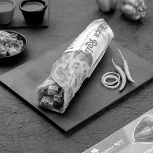 Paneer Roll