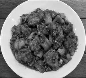 Chilli Chicken Gravy