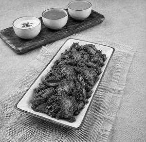Chicken Sukka