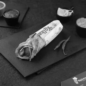 Chicken Roll