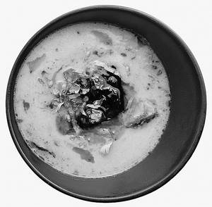 Dal Thai Tadka