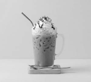 Cold Coffee