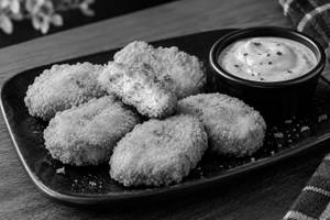 Chicken nuggets [6 pieces]