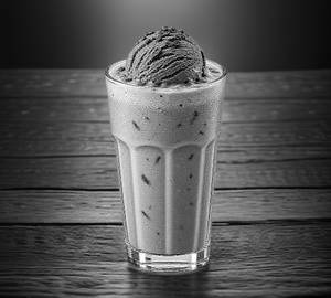 Chocolate chill brew