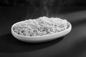 Plain Maggi