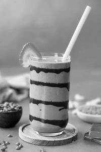 Chocolate Shake
