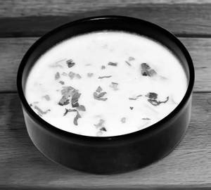 Onion Raita