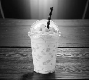 Mango Shake 200 Ml