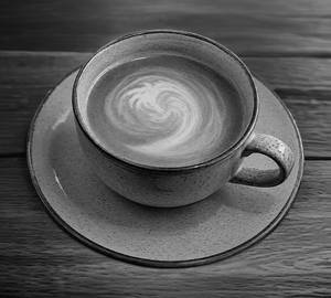 Hot Coffee