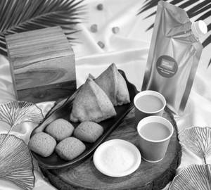 Mishri Masala Tea combo 1 