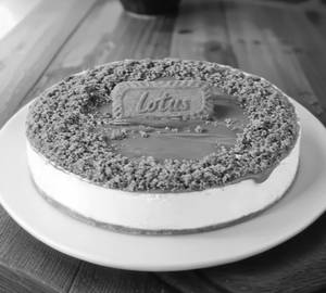 Biscoff Cheezecake (500G)