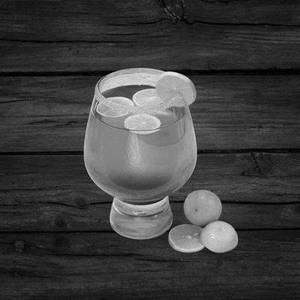 Lime Tea 2