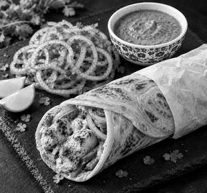 Chicken Roll