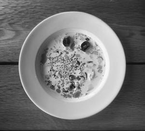 Veg Tom Kha Soup
