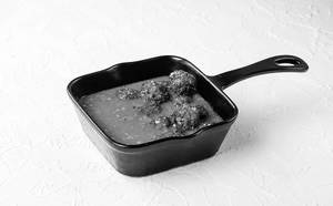 Gobi Manchurian Gravy