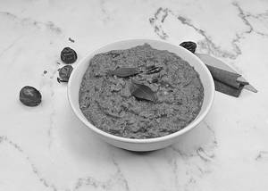 Mutton Keema Masala