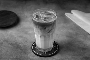 Iced Latte