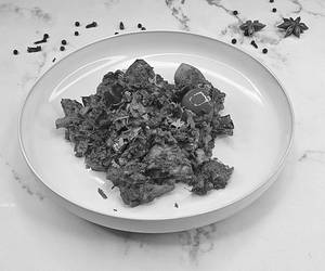 Paramount Pepper Mutton Fry