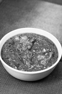 Mutton Pepper Masala Combo