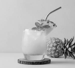 Pineapple Juice