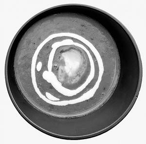 Fusion Dal Makhani