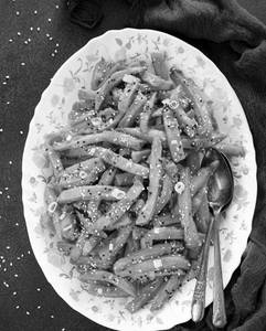 Honey Potato Chilli
