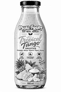 Tropical Tango (tropical Smoothies)
