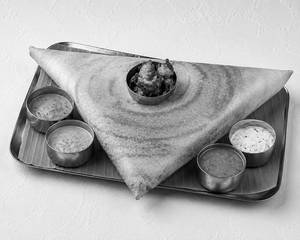 Gobi Masala Dosai