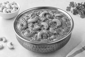 Kaju Curry (spicy)