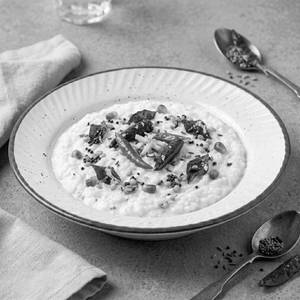 Curd Rice