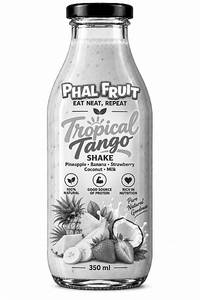 Tropical Tango