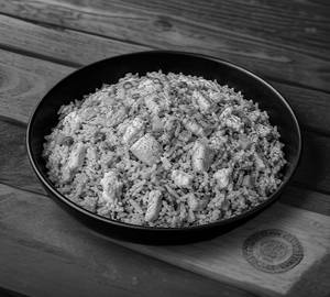 Chicken Egg Fried Rice