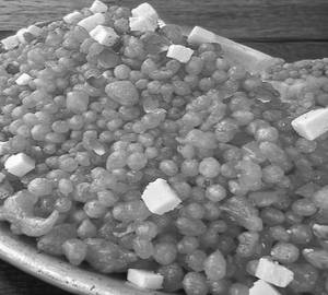 Boondi 1 Kg