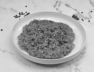 Mutton Keema Fry