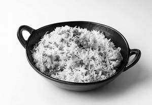 Veg. Fried Rice