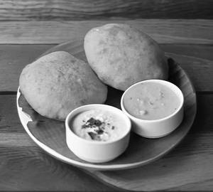 Buns (1 Nos)