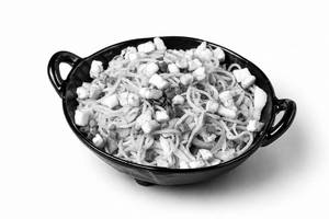 Paneer Noodles
