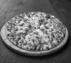 Tandoori Paneer Pizza Large [13 Inches]