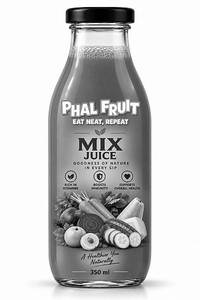 Mixed Fruit Juice