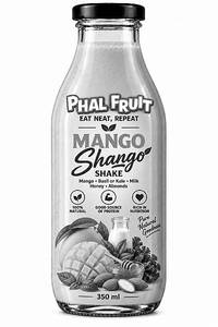 Mango Shango