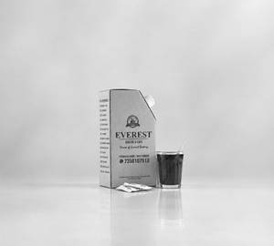 Sulaimani Tea Flask