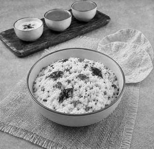 Curd Rice