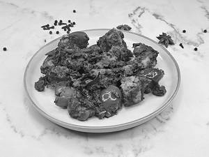 Paramount Pepper Chicken Fry